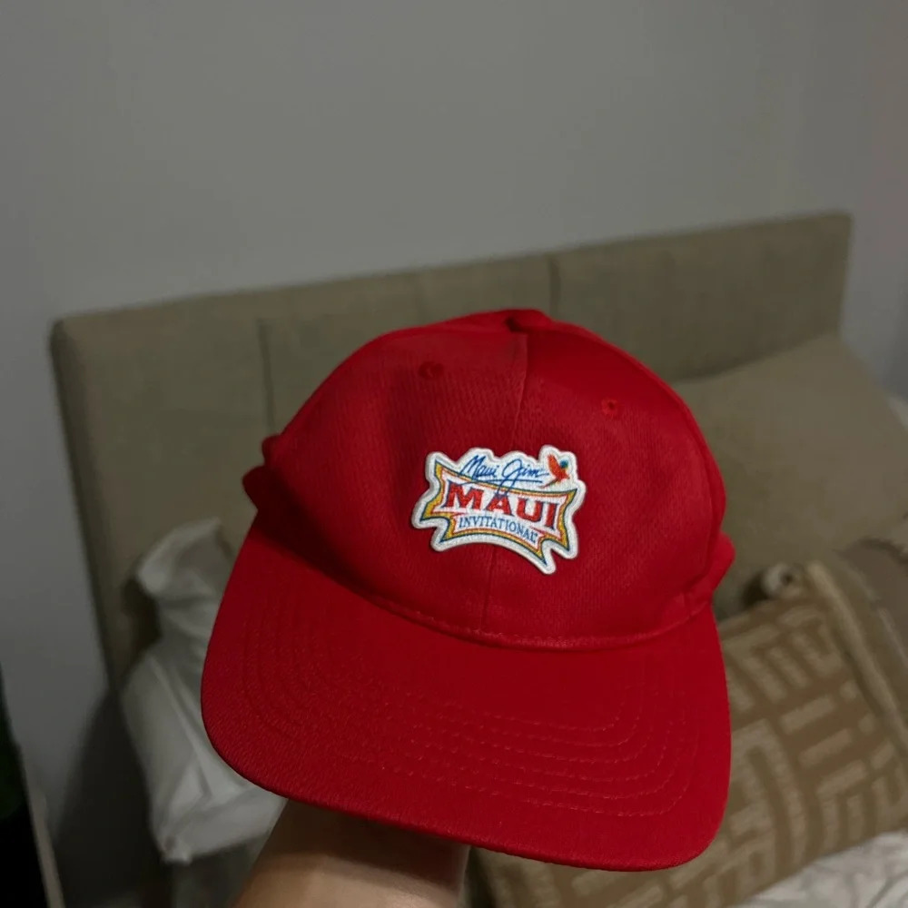 MAUI JIM hat - Picture 4 of 9